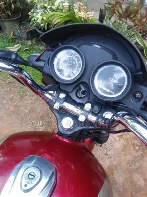 TVS Star Sport 2006