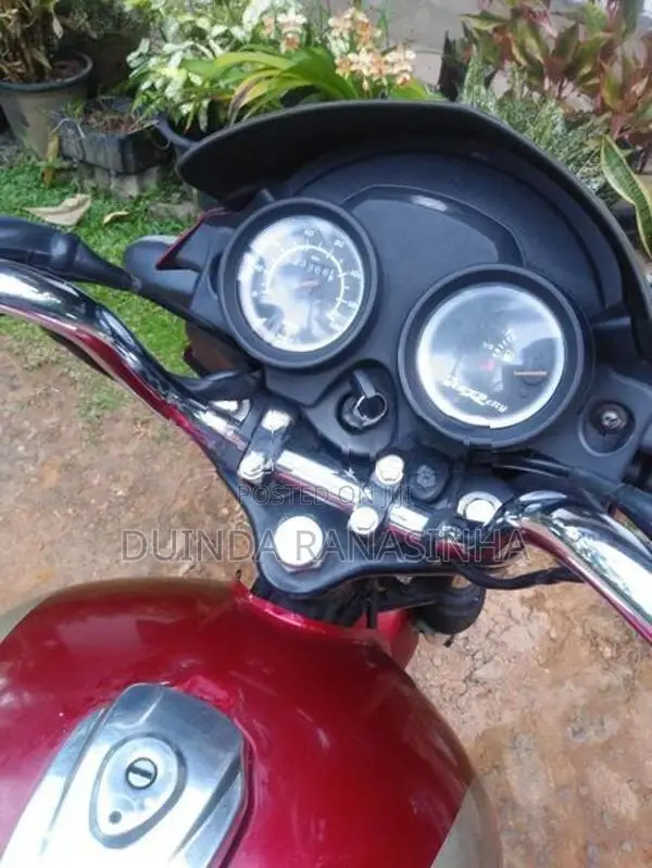 TVS Star Sport 2006