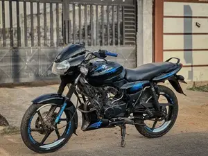 Bajaj Discover 135 2010