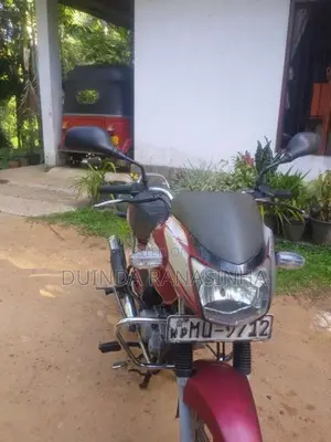 TVS Star Sport 2006