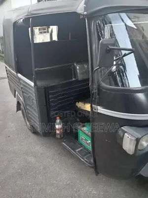 Piaggio Ape 2012