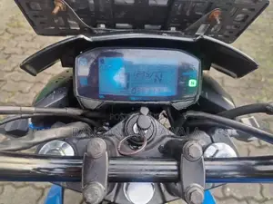 Suzuki Gixxer 2019 2018