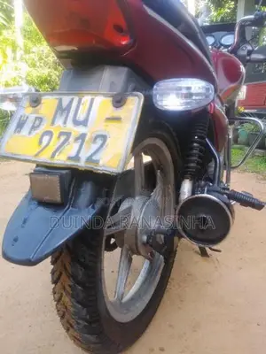 TVS Star Sport 2006