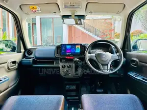 Suzuki Alto L Grade Safety 2024