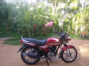TVS Star Sport 2006