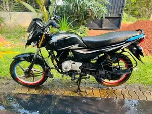 Bajaj Platina Comfort 2019