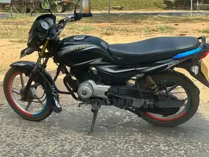 Bajaj Platina Comfort 2019