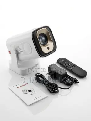 Mini Smart Projector HY310