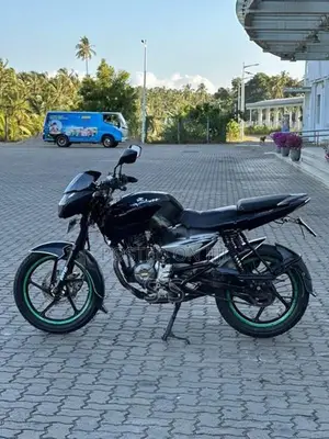 Bajaj Pulsar 135 2011