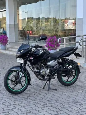 Bajaj Pulsar 135 2011