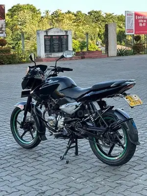 Bajaj Pulsar 135 2011