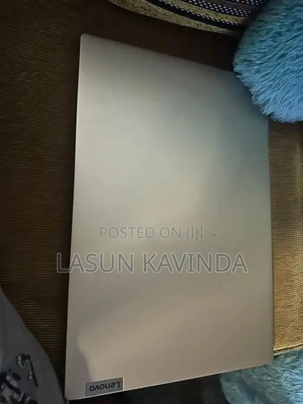 Lenovo 11th Gen Laptop