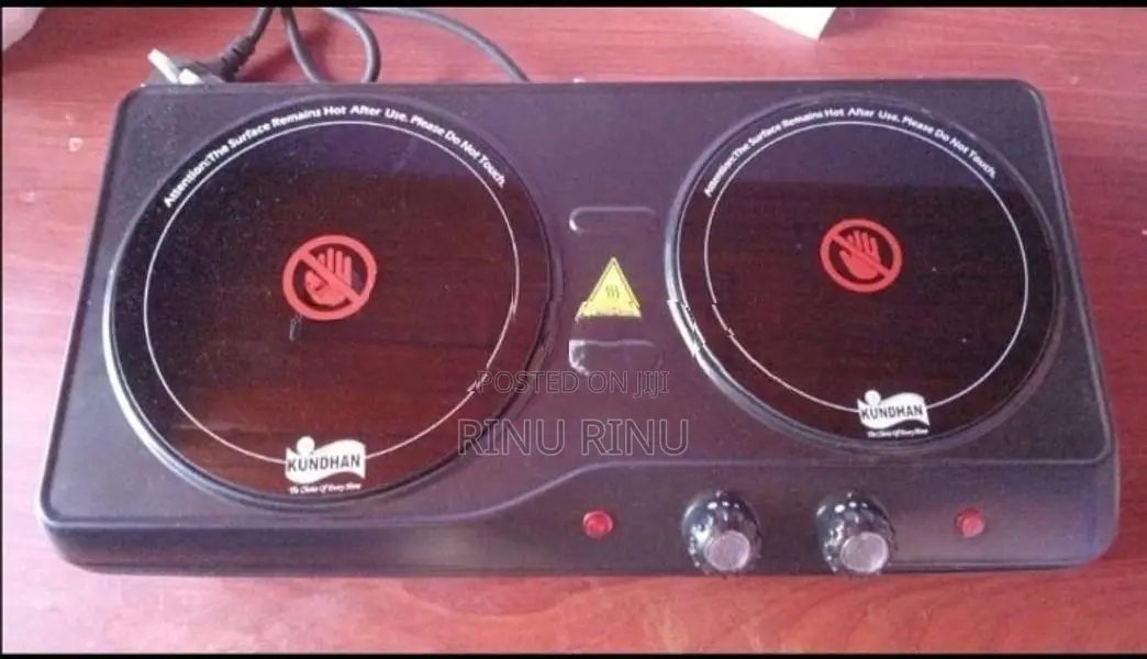 Kundhan Electronic Cooker