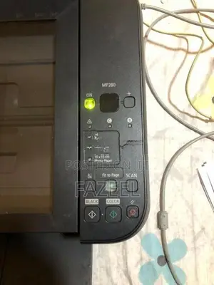 Canon Pixma 280