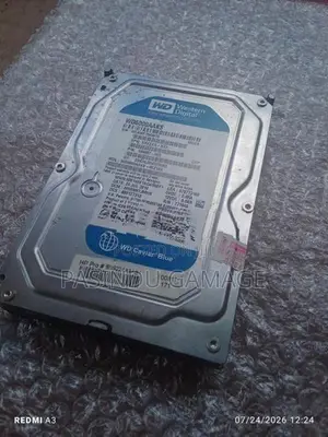 Hard Drive 500GB