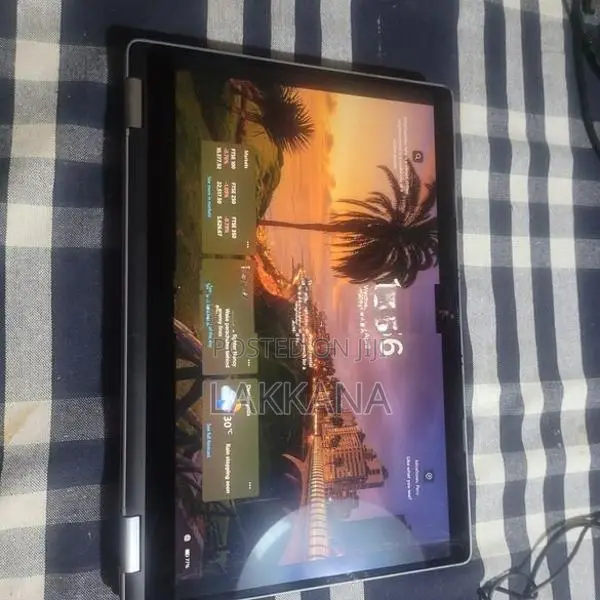 Dell 5310 Laptop