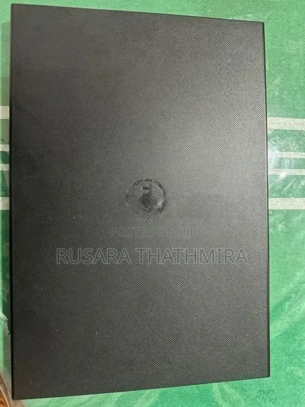 Dell I3 5th Gen Laptop