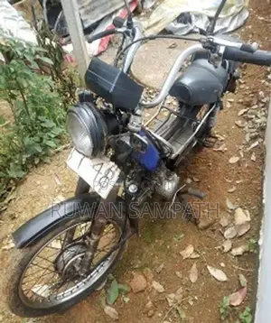 Loncin LD 2006
