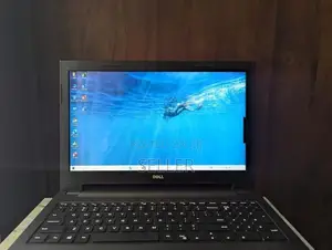Dell Inspiron I3 Laptop