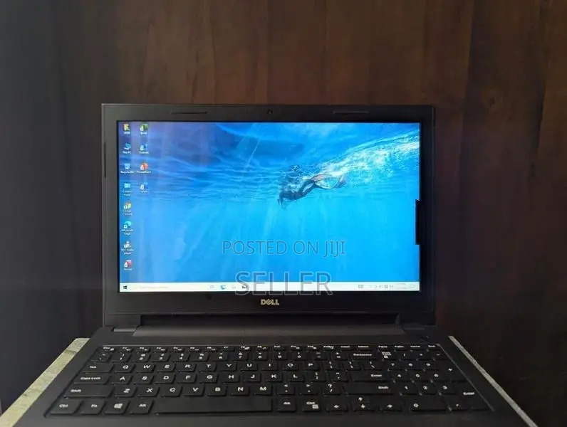 Dell Inspiron I3 Laptop