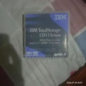 Hard Storage