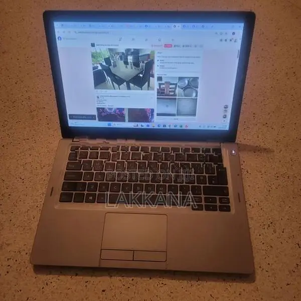 Dell 5310 Laptop