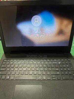 Dell I3 5th Gen Laptop
