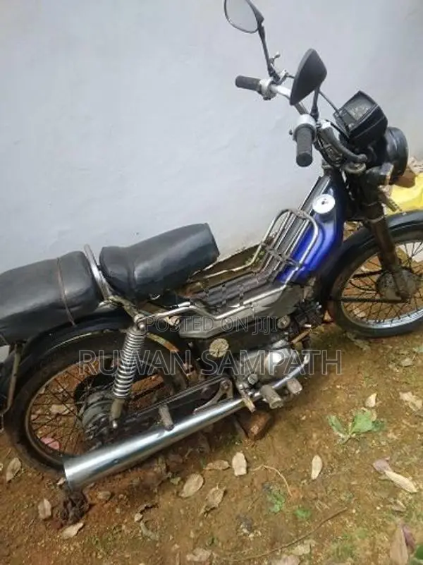 Loncin LD 2006