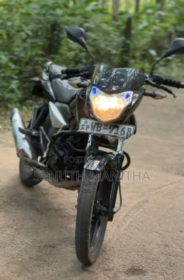 Bajaj Pulsar 135 2010