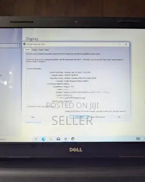 Dell Inspiron I3 Laptop