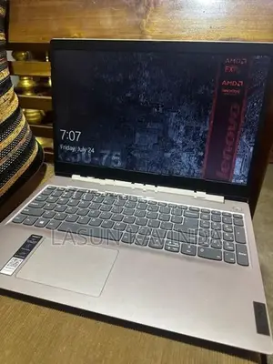 Lenovo 11th Gen Laptop