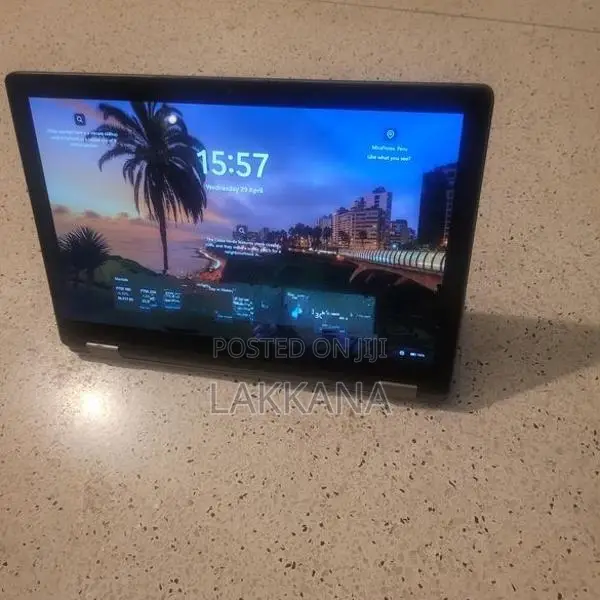 Dell 5310 Laptop