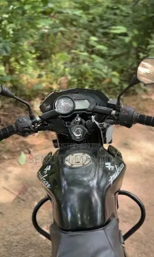 Bajaj Pulsar 135 2010