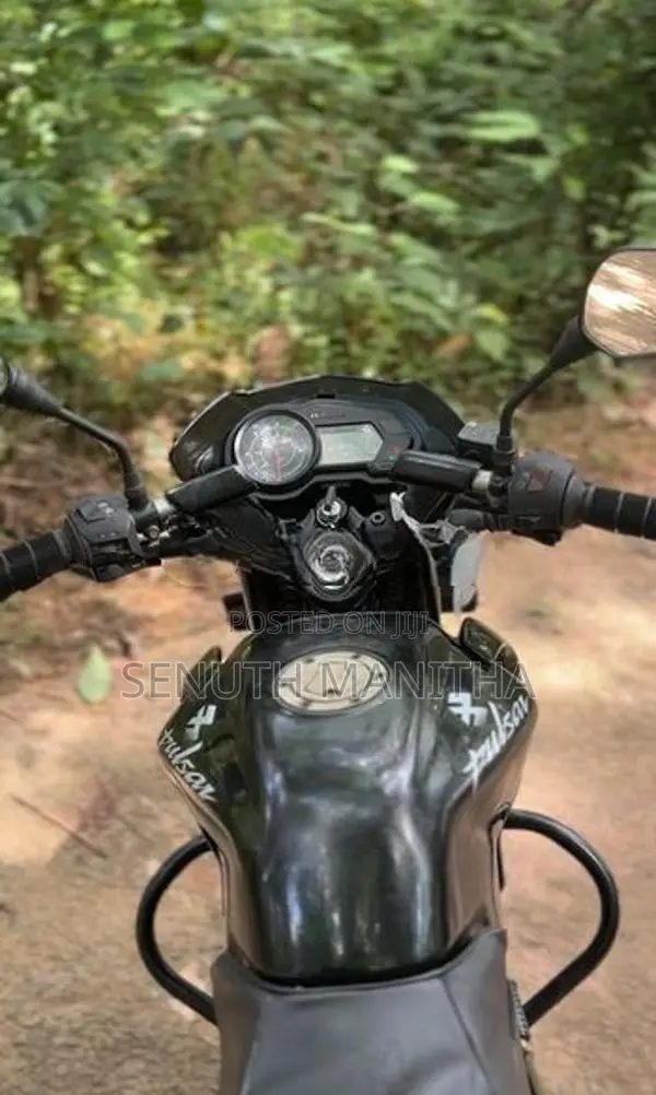 Bajaj Pulsar 135 2010