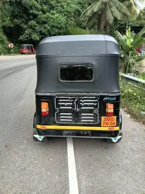 Bajaj RE 2 stoke 1997
