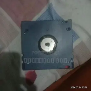 Hard Storage