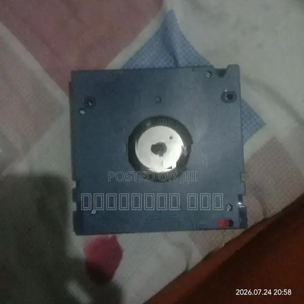 Hard Storage