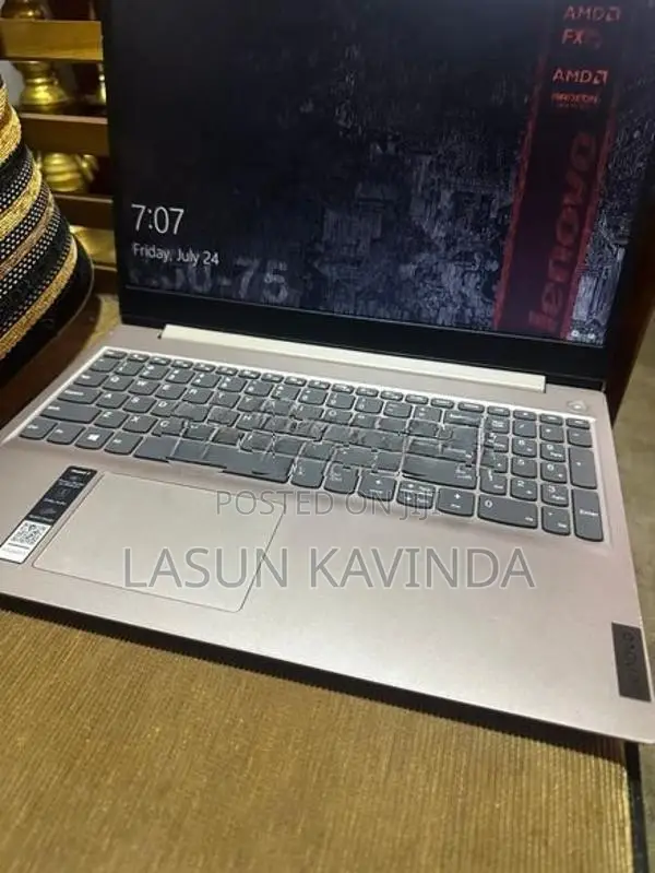 Lenovo 11th Gen Laptop