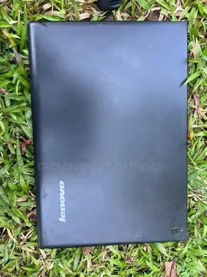 Lenovo I3 5th Gen Laptop