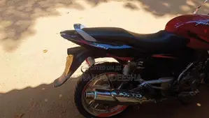 Bajaj Pulsar 150 2007
