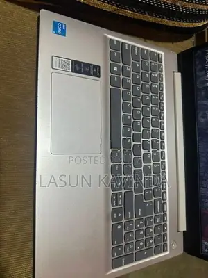 Lenovo 11th Gen Laptop