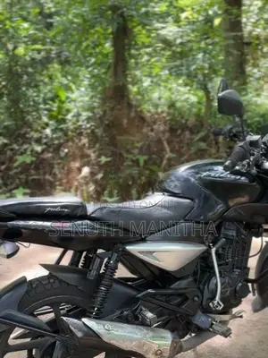Bajaj Pulsar 135 2010