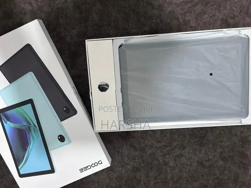Tablet Doogee T10W