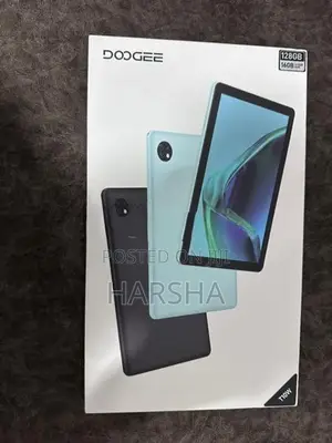 Tablet Doogee T10W