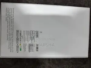 Tablet Doogee T10W