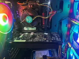 i5 10th Gen Gaming PC