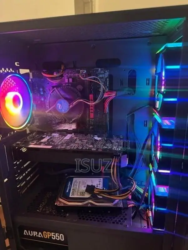 i5 10th Gen Gaming PC