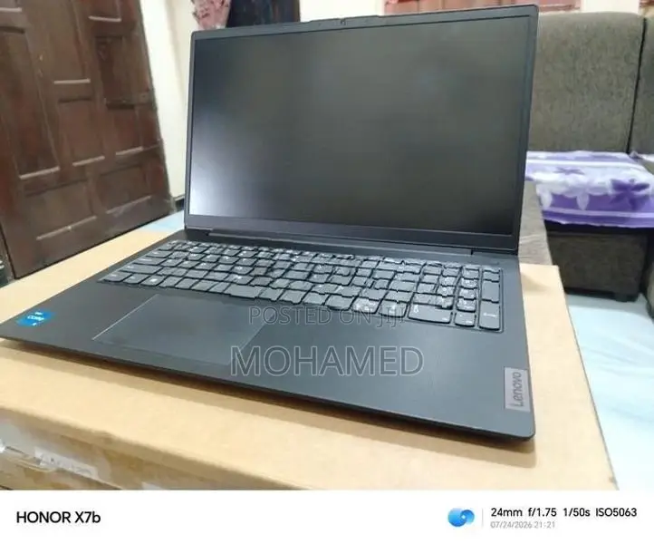 Lenovo V15 G4 Laptop