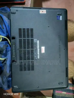 Dell i5 5th Gen Laptop