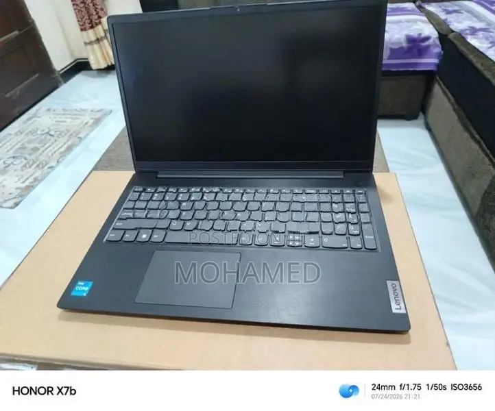 Lenovo V15 G4 Laptop